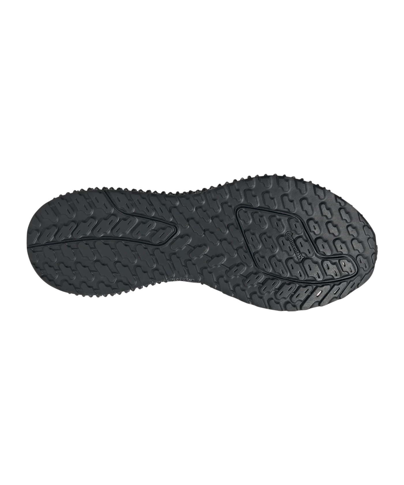 adidas 4DFWD 3 Damen Schwarz Laufschuh