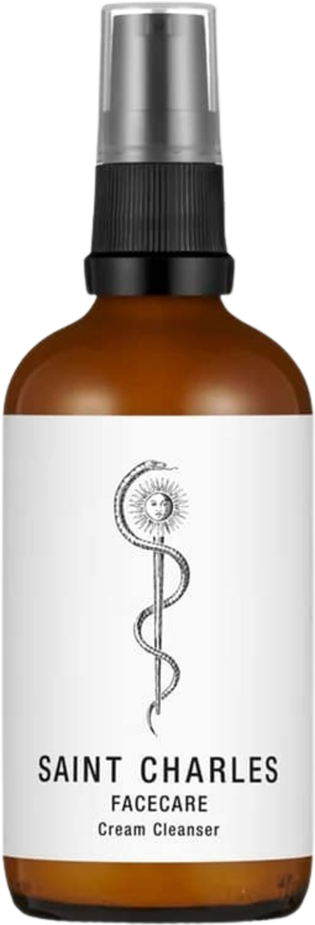 SAINT CHARLES  Cream Cleanser, 100 ml