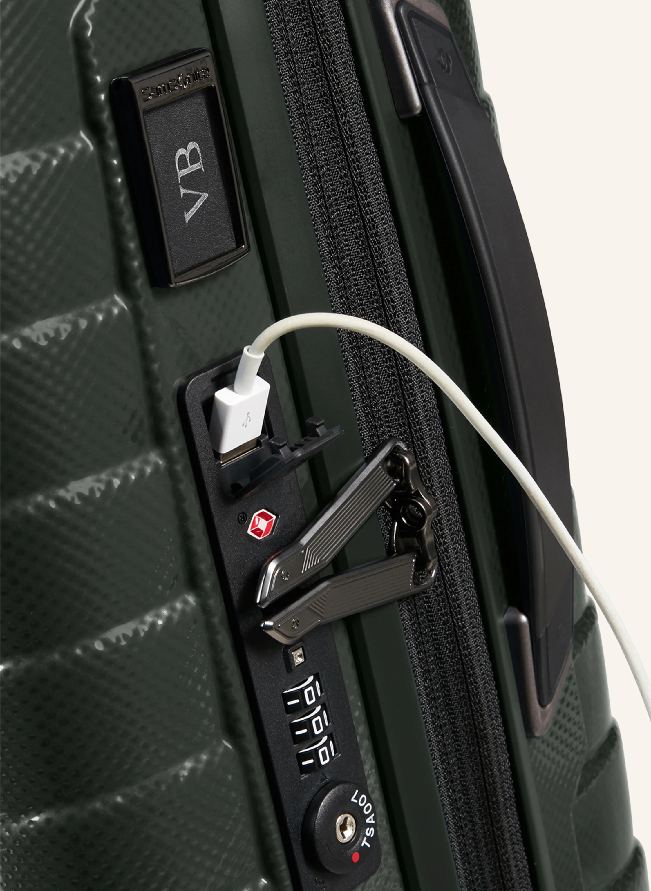 Samsonite Trolley PROXIS