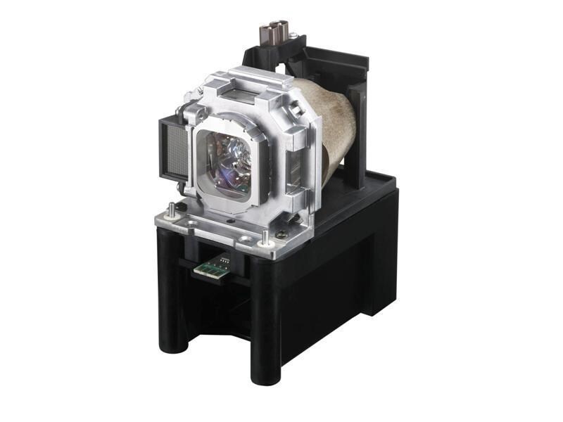 Panasonic Lampe ET-LAF100A für PT-F100/F200/FW430 Ersatzlampe für diverse Panasonic-Beamer
