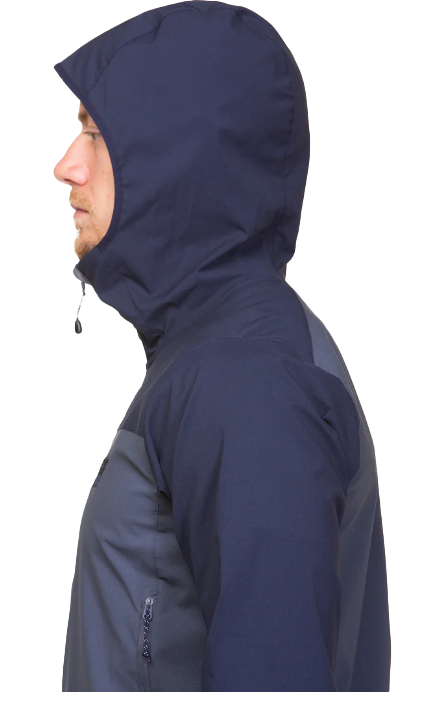 Hallin Hoody