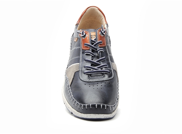 Pikolinos basses homme 6113 bleu