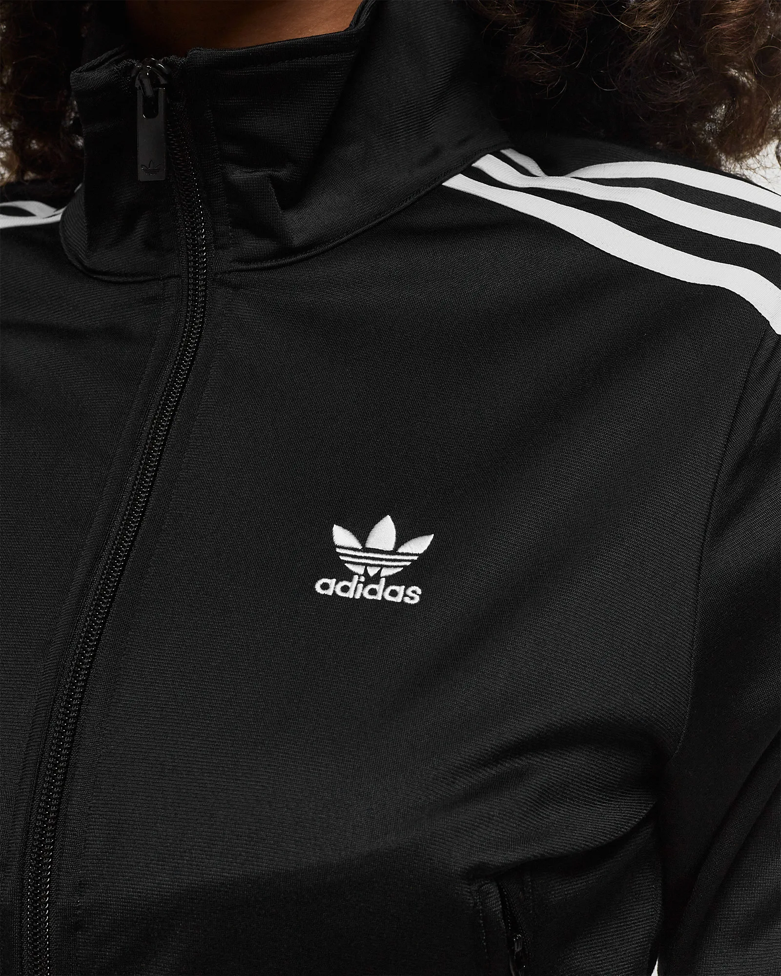 Adidas WMNS FIREBIRD  Track Top