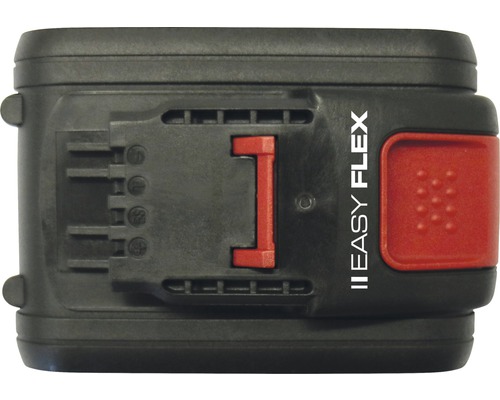 Vervangende accu AL-KO EASY FLEX B 50 Li 2,5 Ah