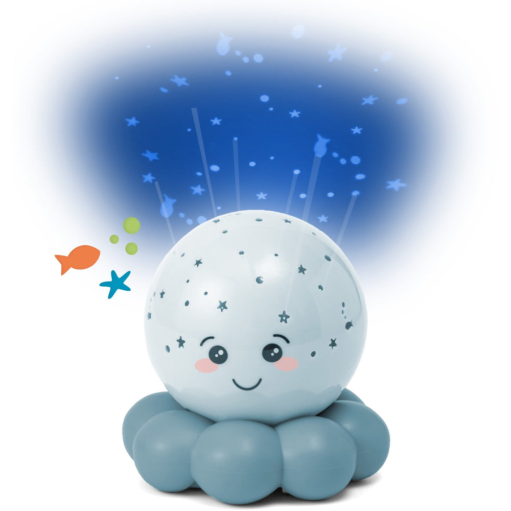 Køb Cloud B Pastel Blue Twinkles To Go Octo