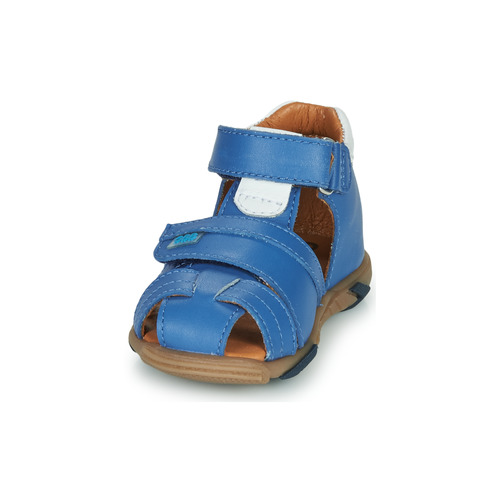GBB - NUVIO - Bleu