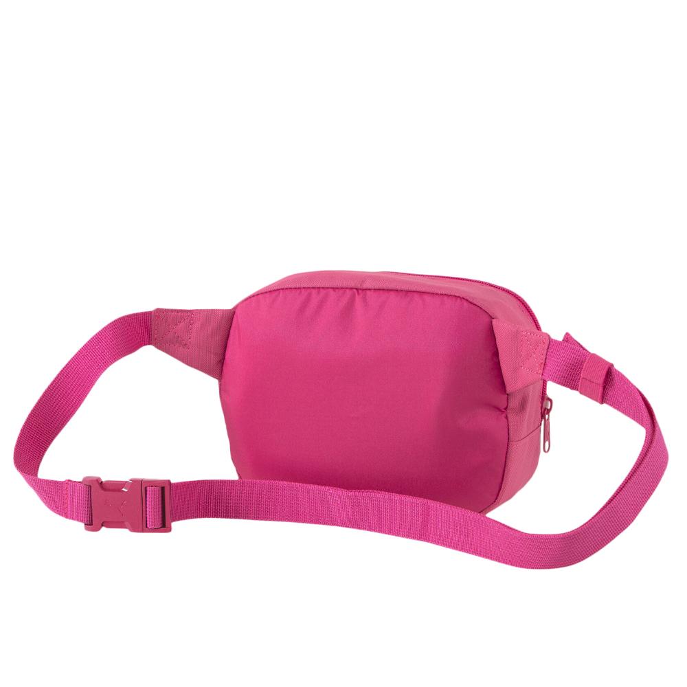 Puma Sac Banane Rose Femme Puma Phase Waist