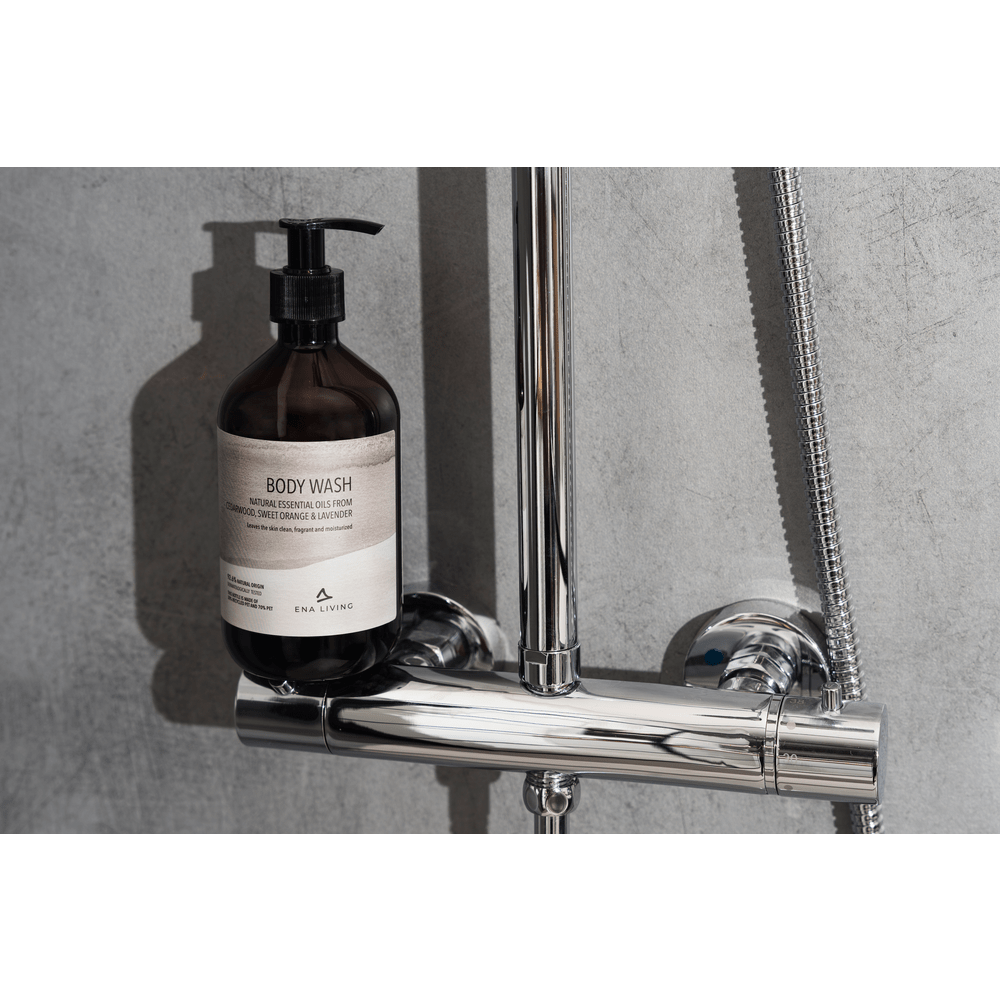 Ena Living Body wash - 500 ml.