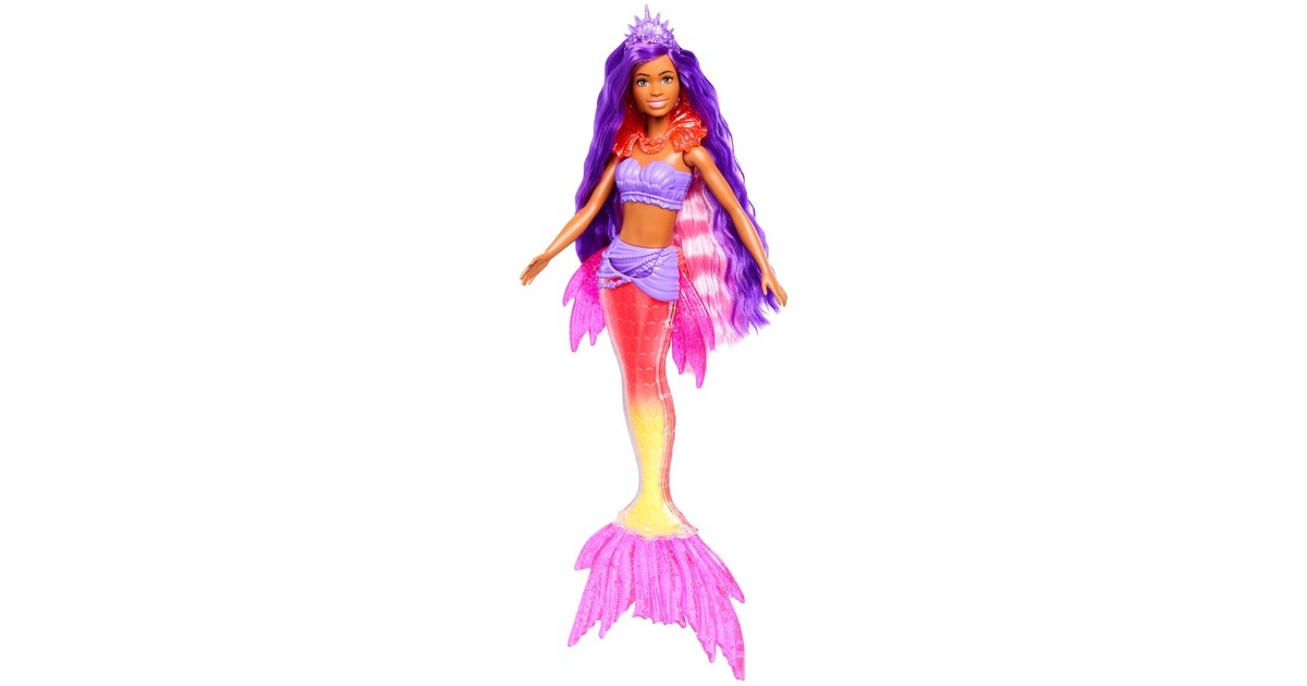 Barbie