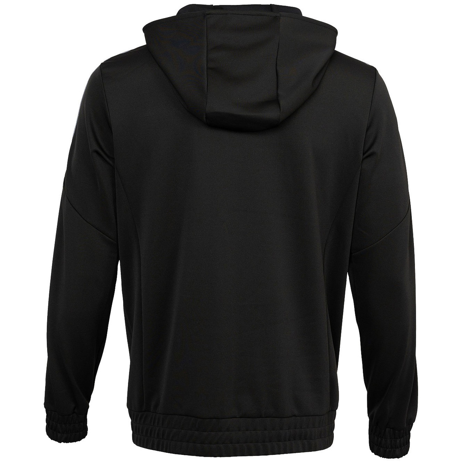 Indian Maharadja Jaipur Trainingspak Hooded Junior