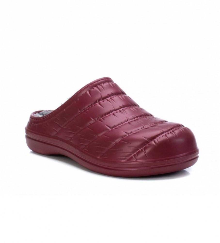 Chinelo Xti 043425 marrom