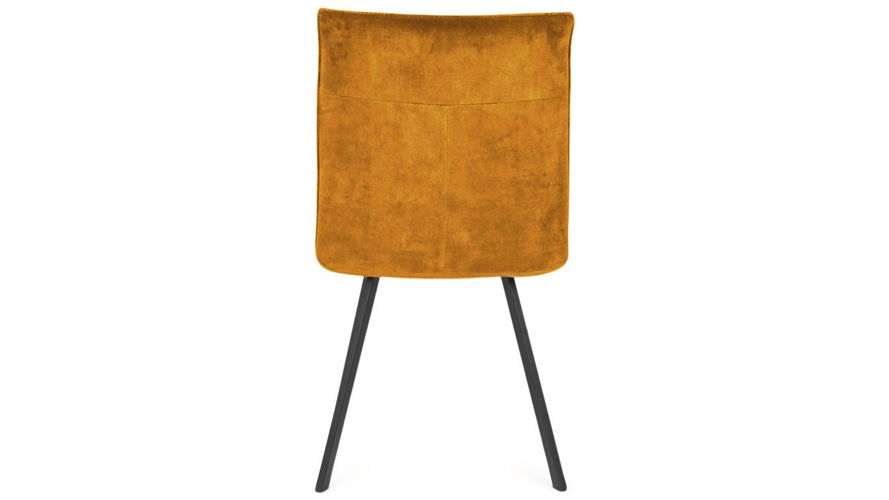 Eetstoel Jussie B50 x H96 cm