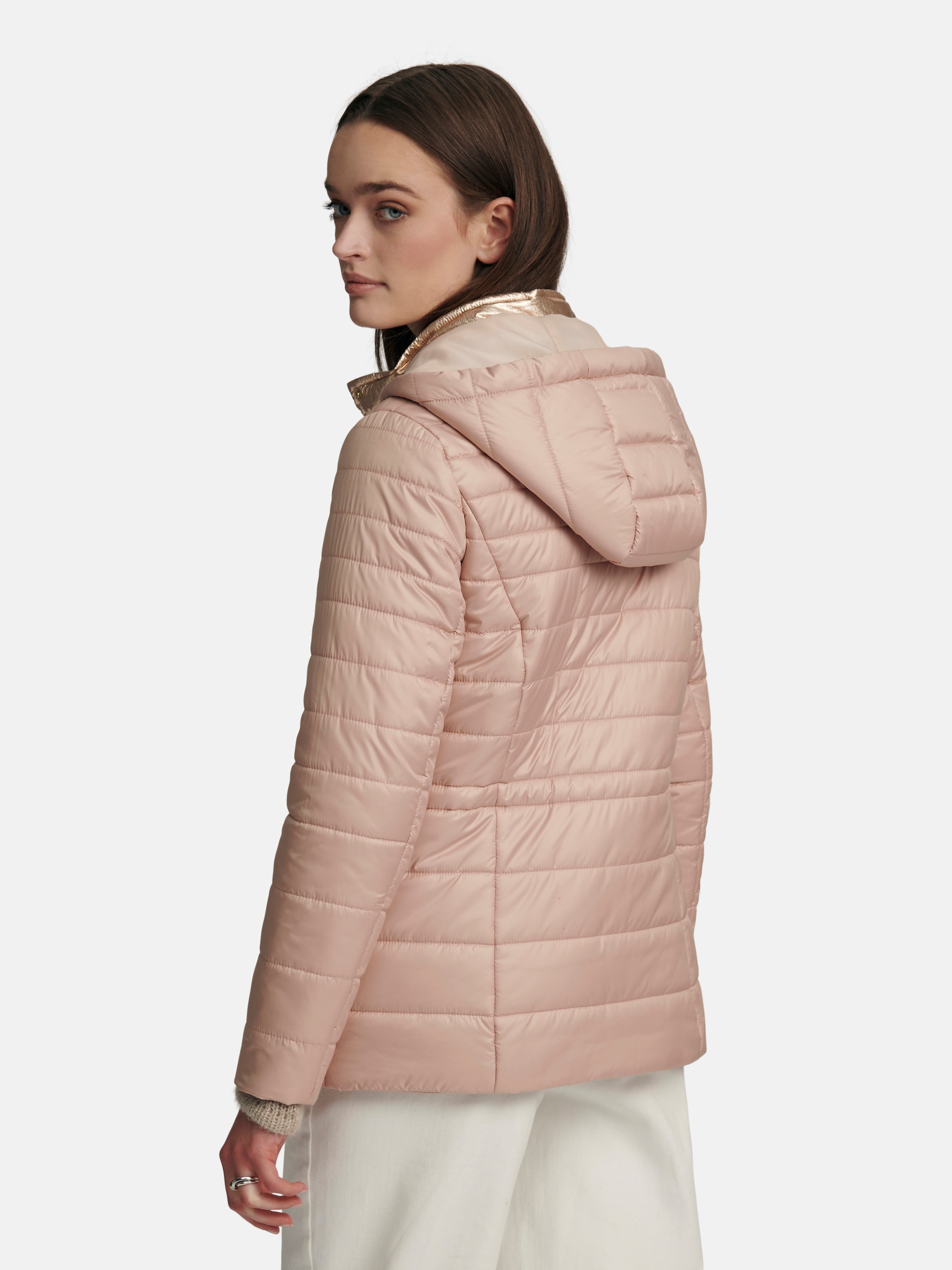 Steppjacke