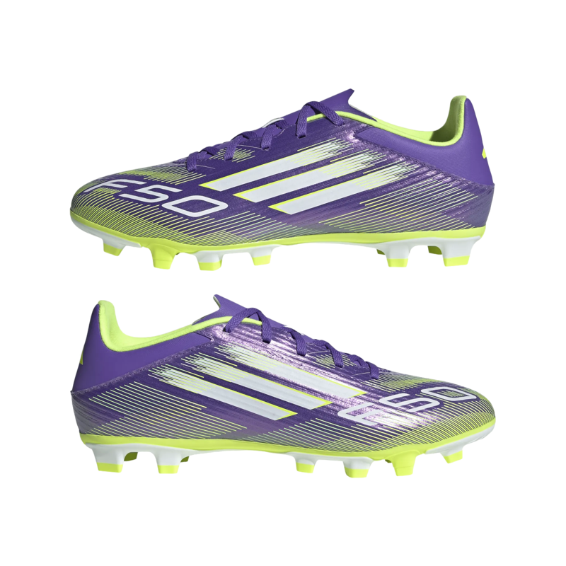 F50 Club FG/MG J Voetbalschoen