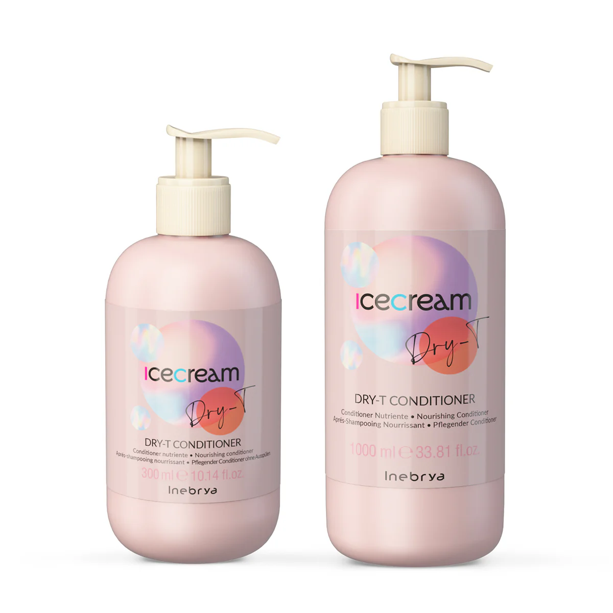 Conditioner Nourrissant Dry-T 300ml