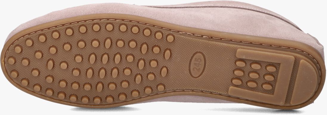 roze stefano lauran mocassins 11632
