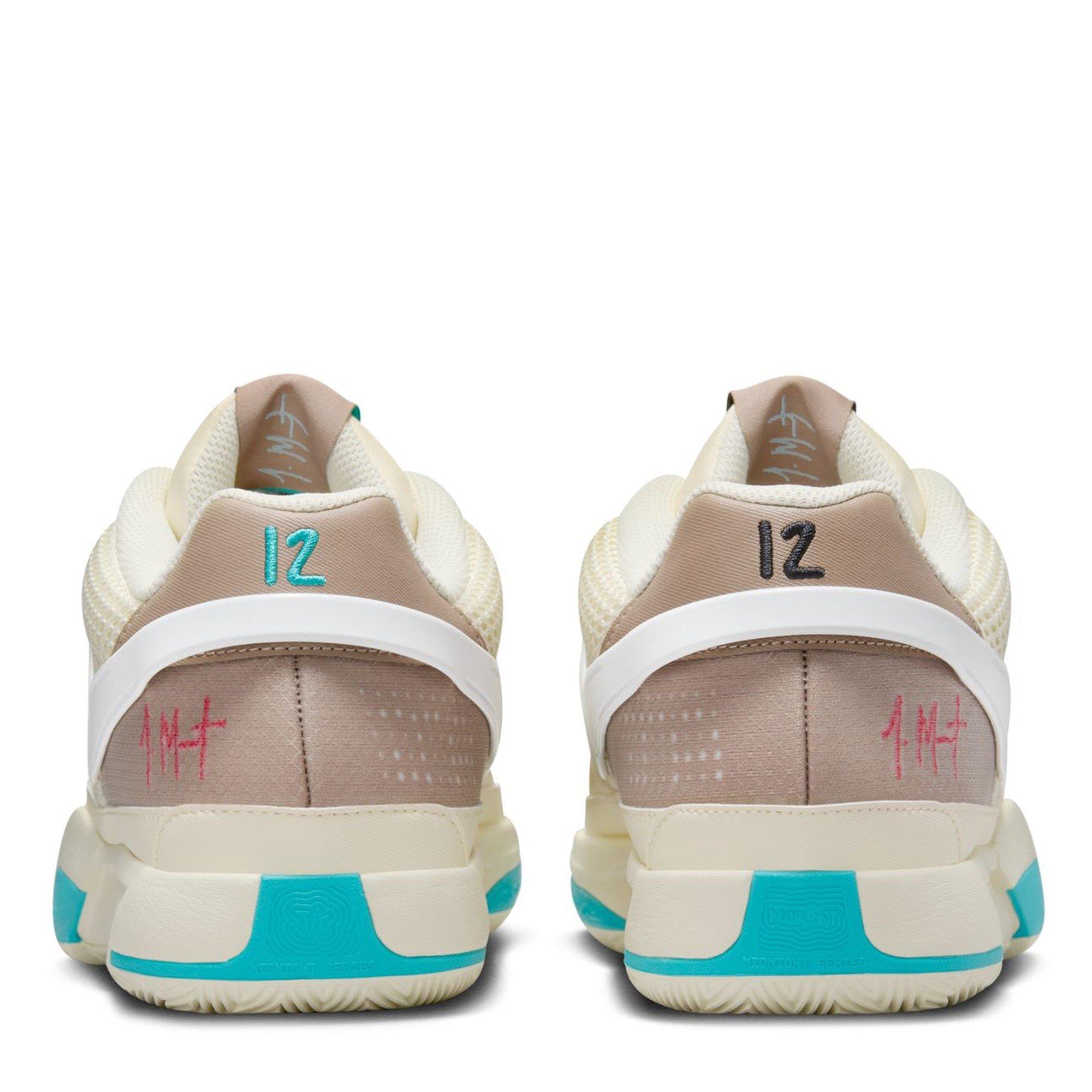 Nike Ja 1 Day One Basketball Shoes
