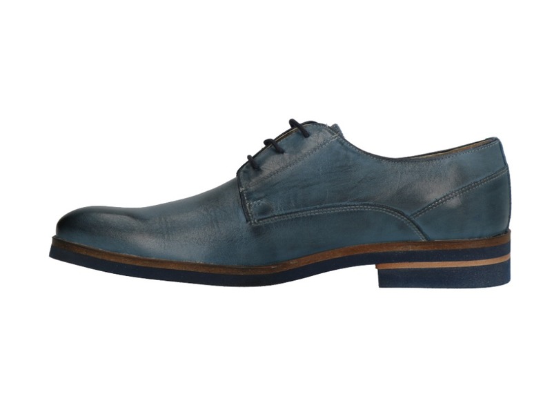 Will Lester 36136 Lichtblauw