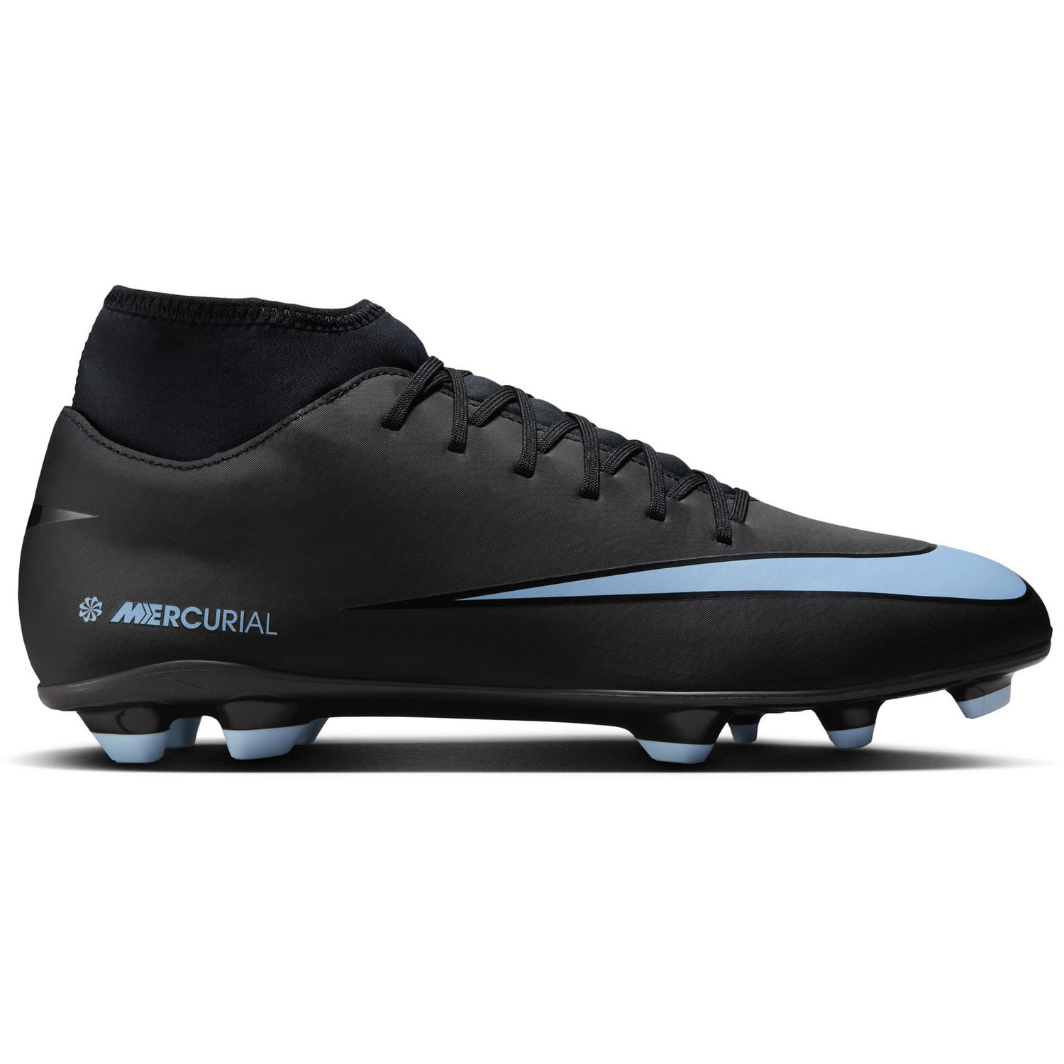 Nike Mercurial Zoom Superfly 10 Club FG/MG