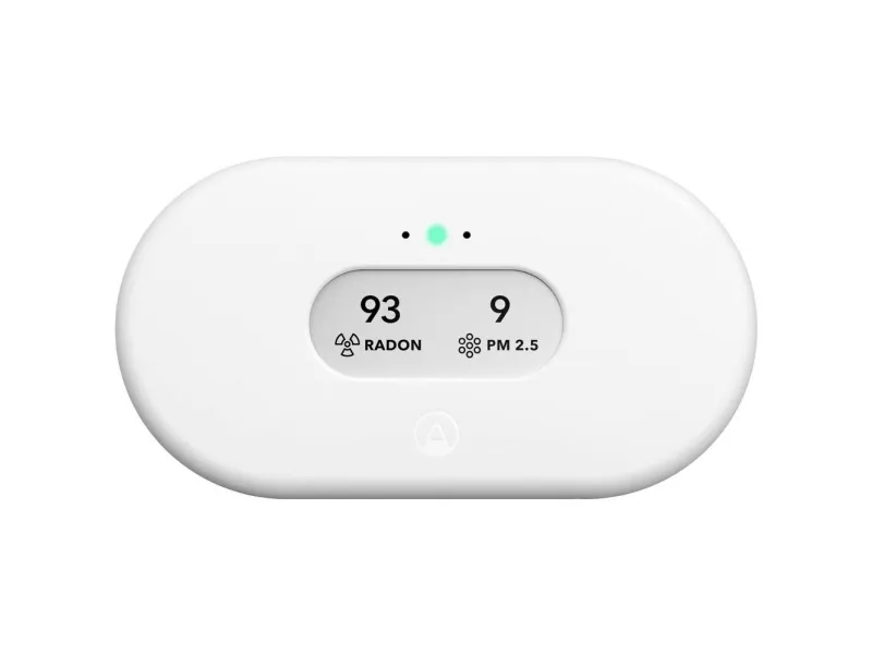 Airthings View Plus