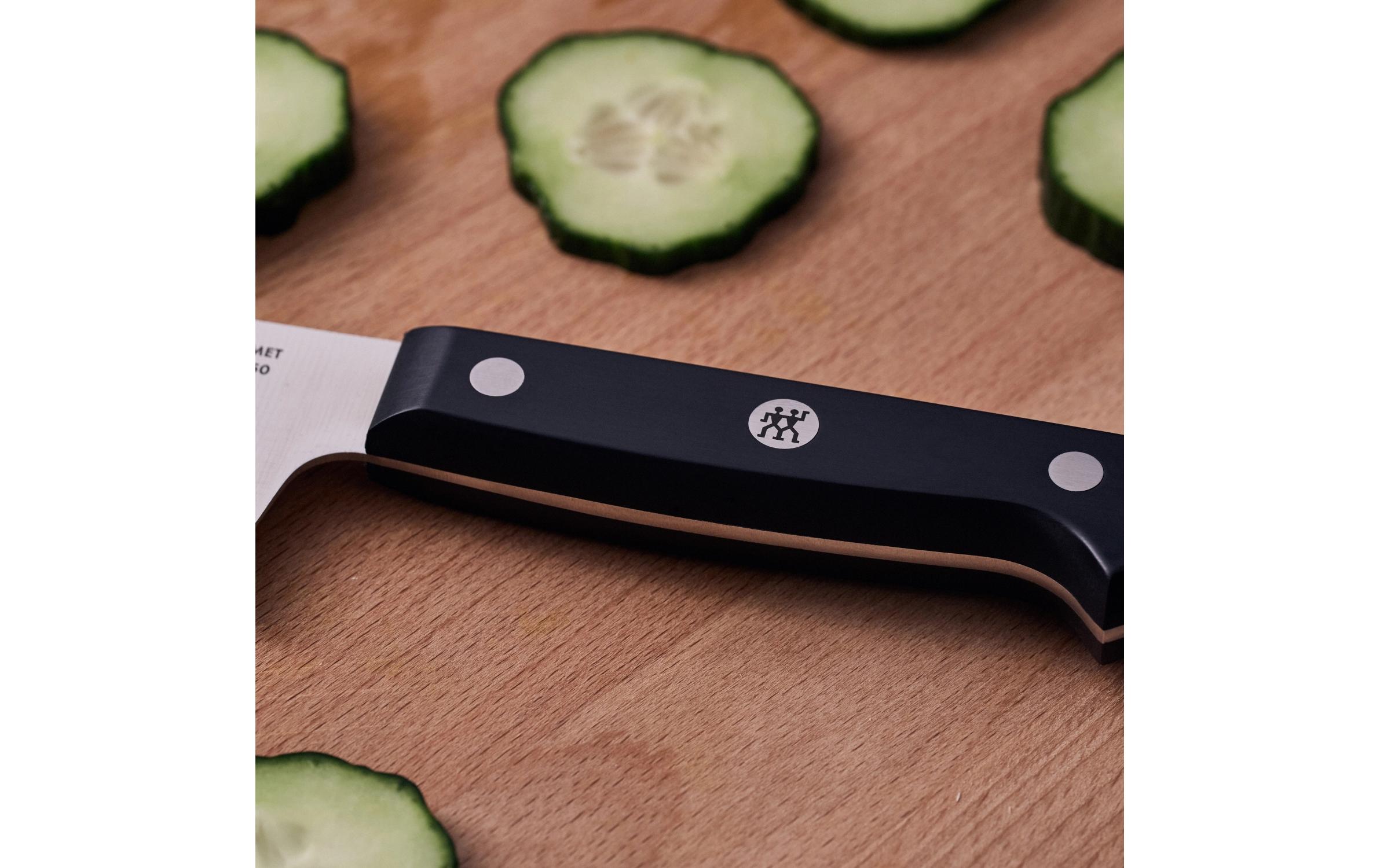 Küchenmesser Gourmet 17 cmNakiri Gemüsemesser