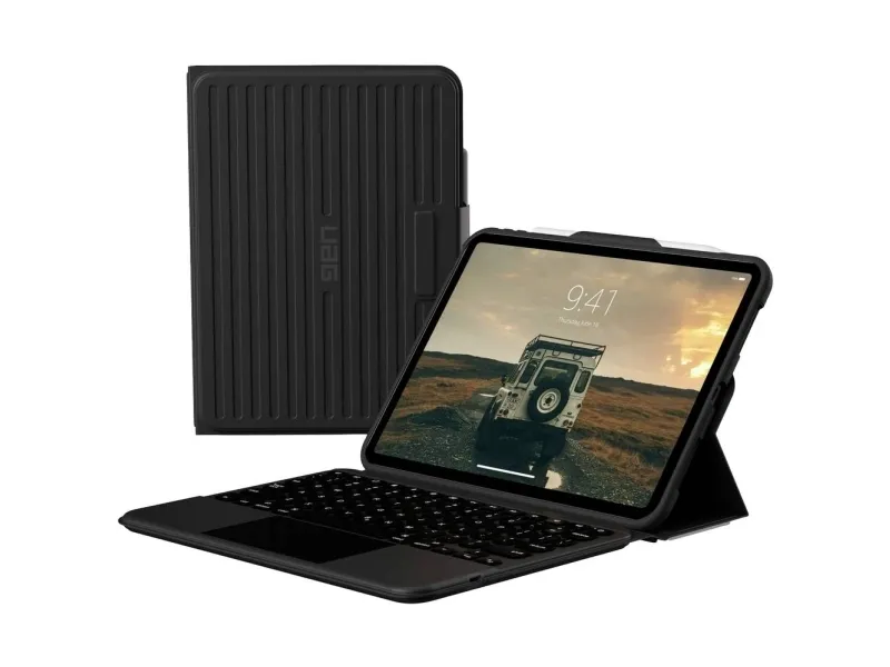Urban Armor Gear 124022114031, Folie, Apple, iPad 10.9