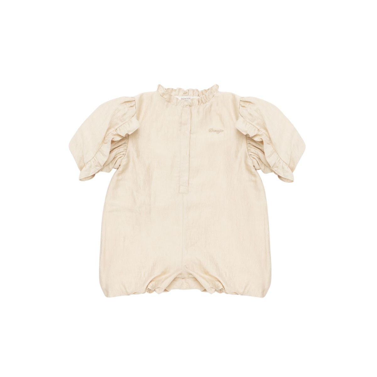 Donsje Deloor Playsuit