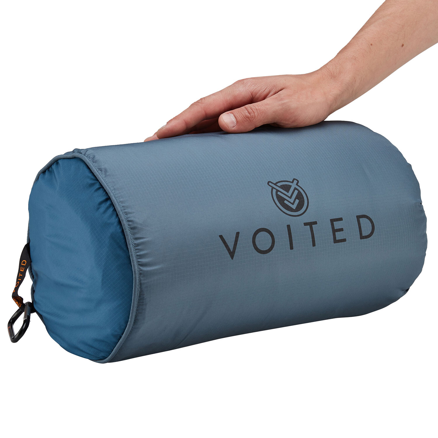 Voited Fleece Blanket