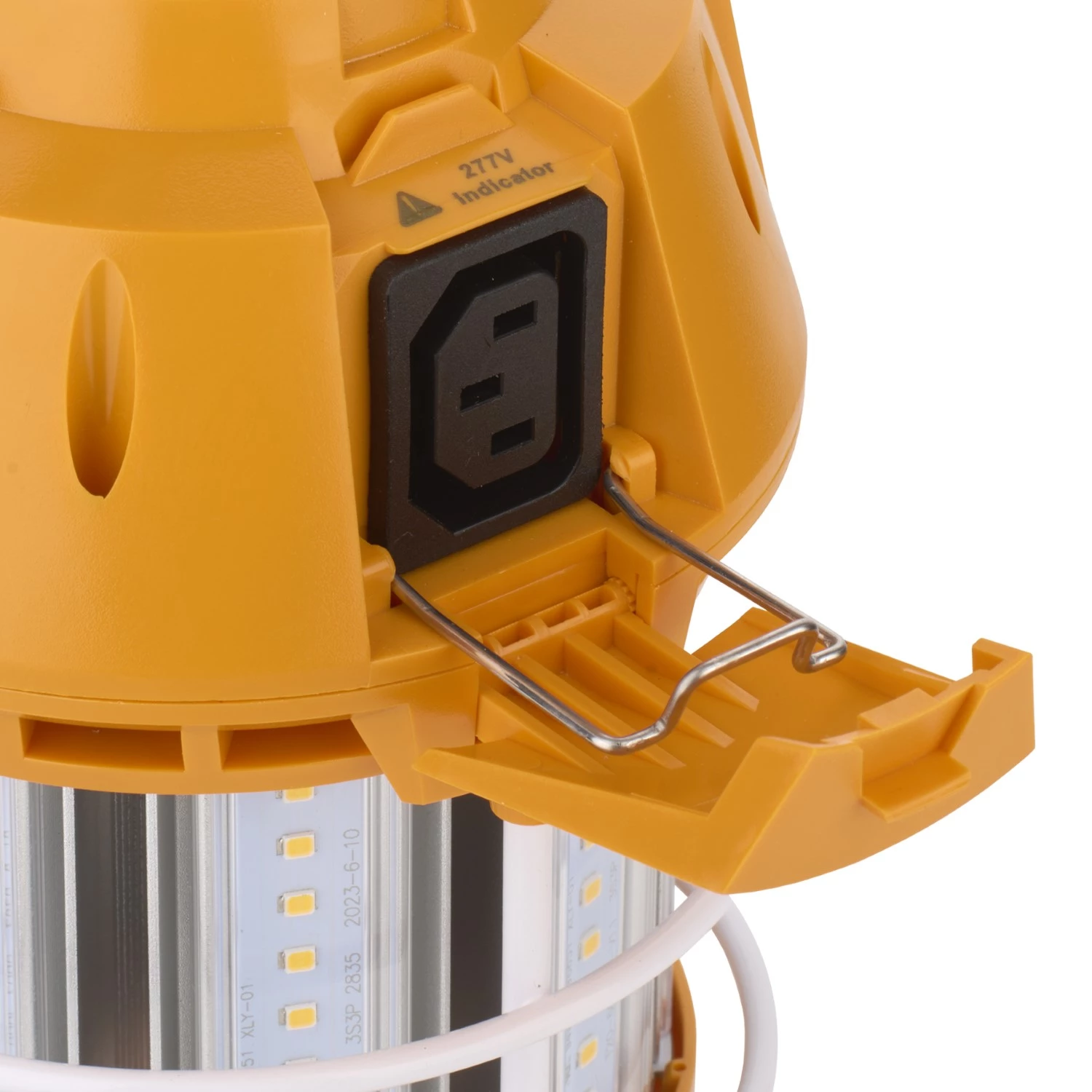 Bailey 146548 RoBust LED Corn Mobile - IP64 - 7200Lm - 1.8m