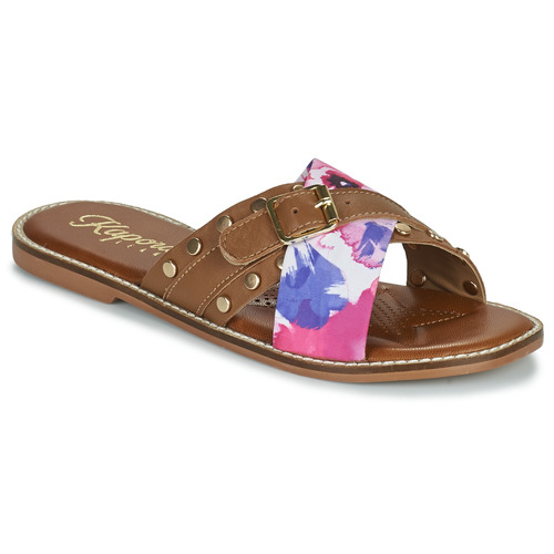 Kaporal - EMILI - Marron / Multicolore