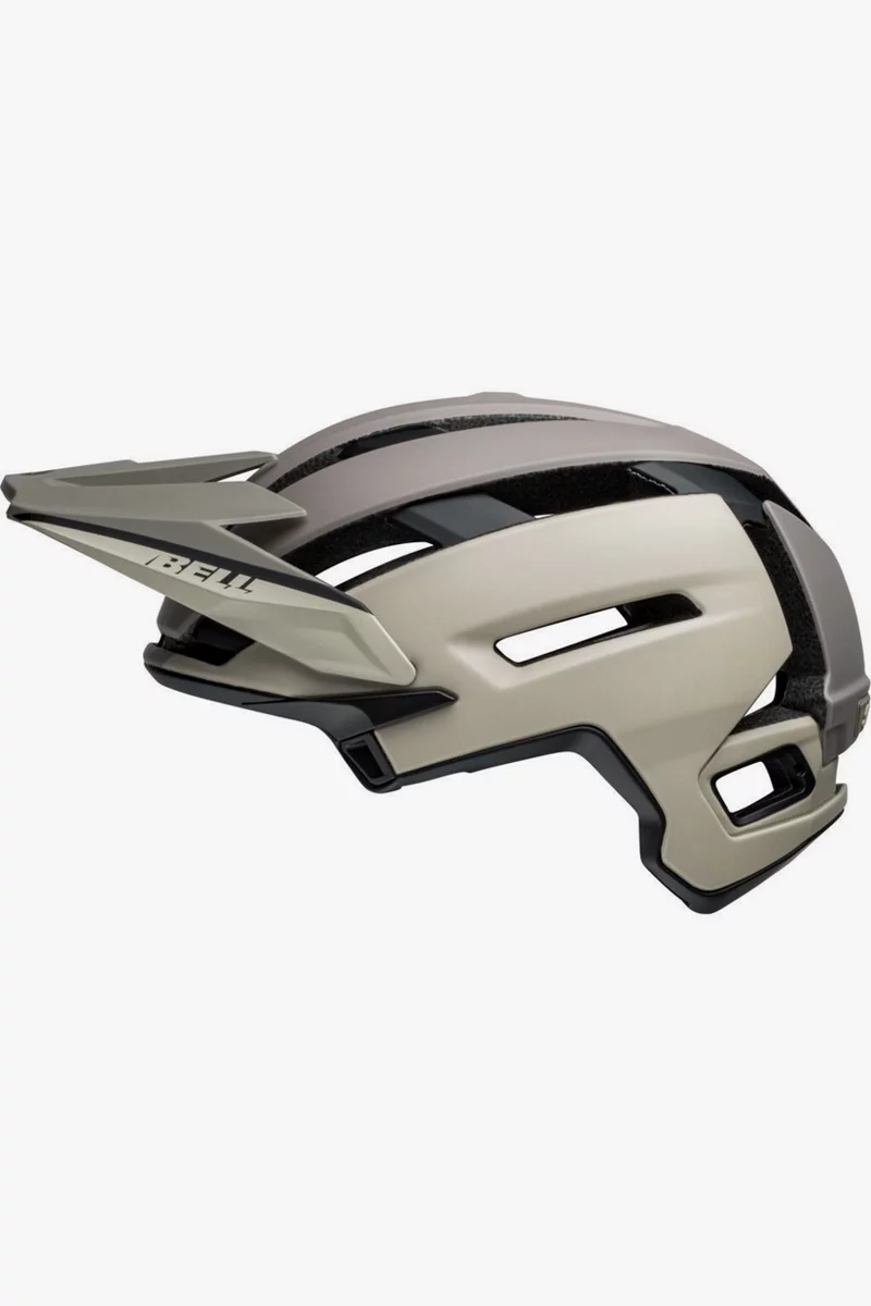 BELL Super AIR R Spherical Mips Velohelm