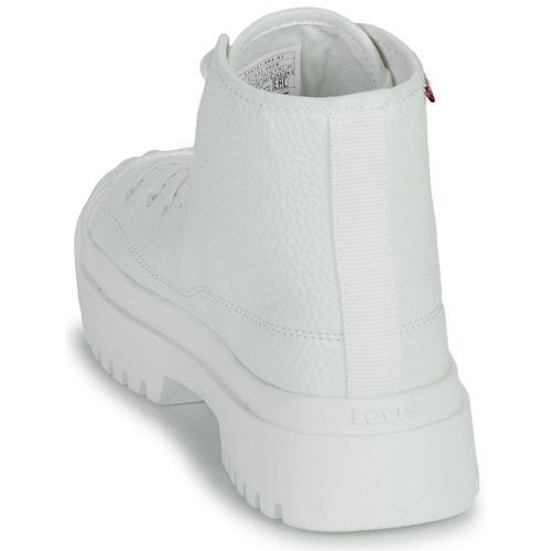 Levi's - PATTON S - Blanc
