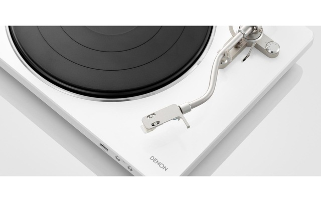 Denon Plattenspieler »Denon DP-450US«
