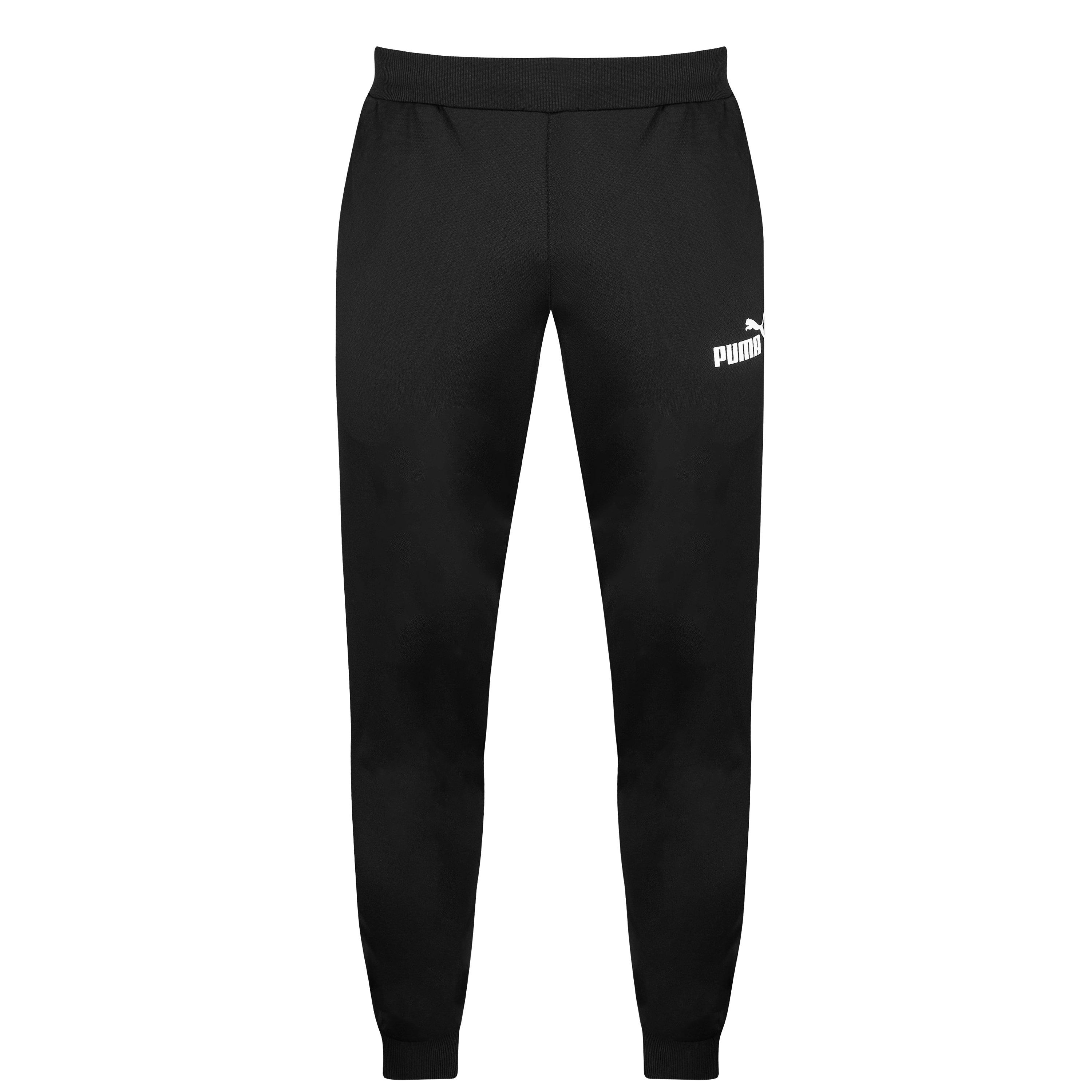 Puma Track Suit