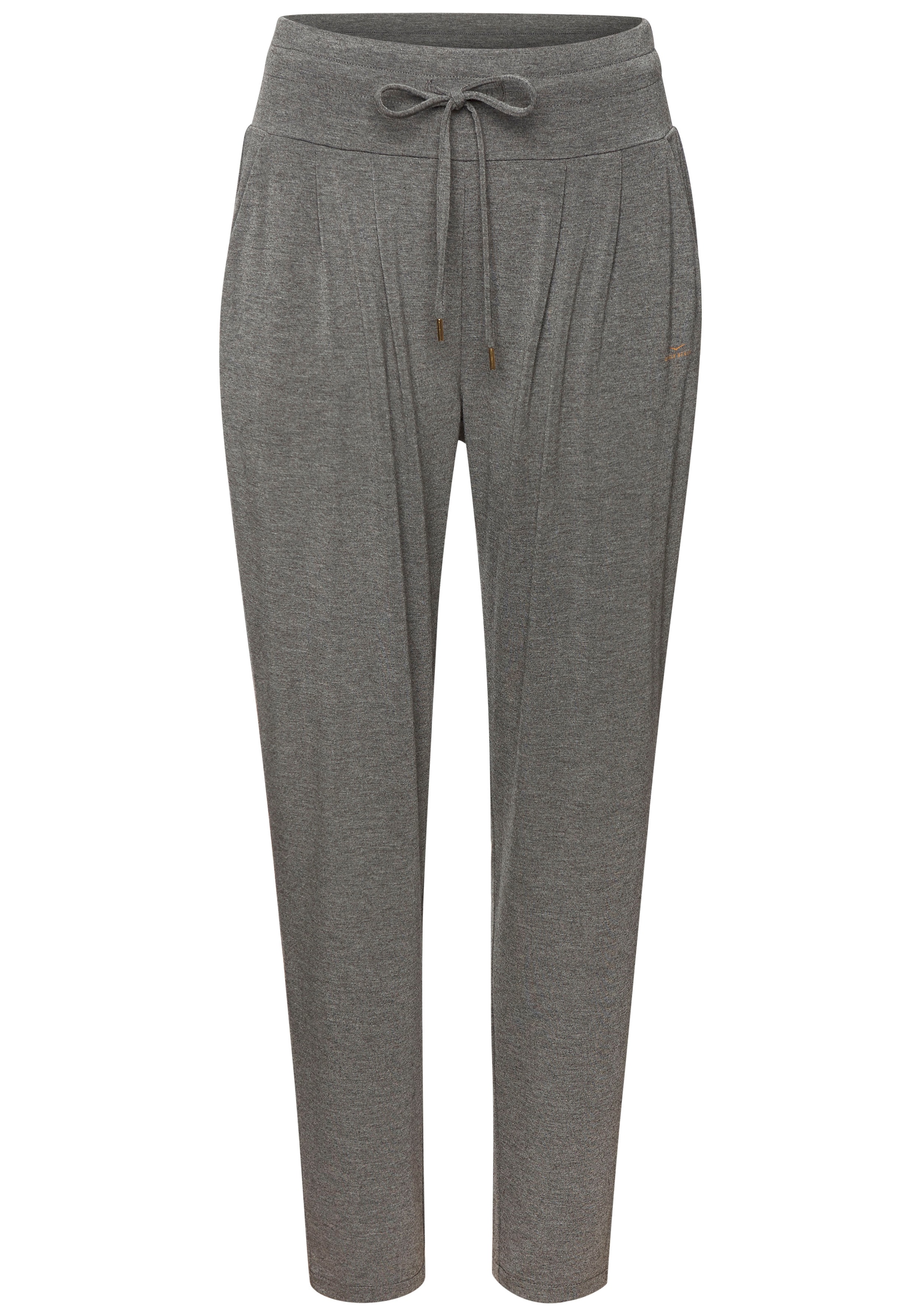 Venice Beach Schlupfhose  mit breitem Bund, lockere Haremshose, Loungewear
