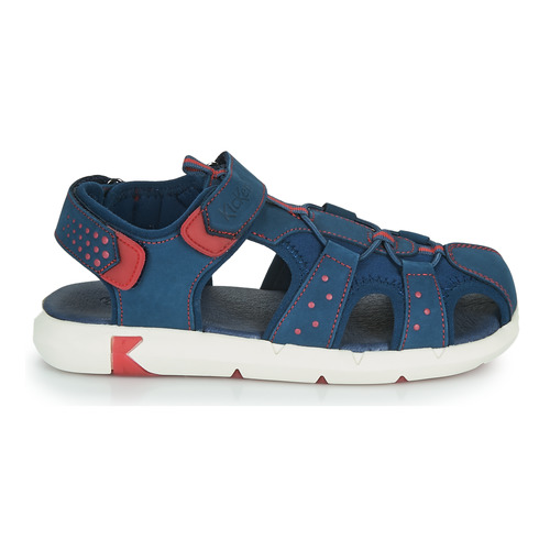 Kickers - JUMANGE - Marine