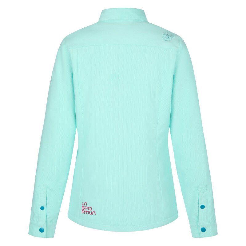 Setter Shirt Jkt - Chemise femme