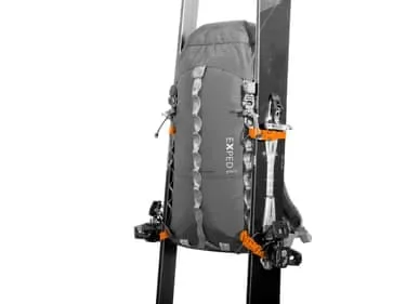 Exped Mountain Pro 30 Mossgreen