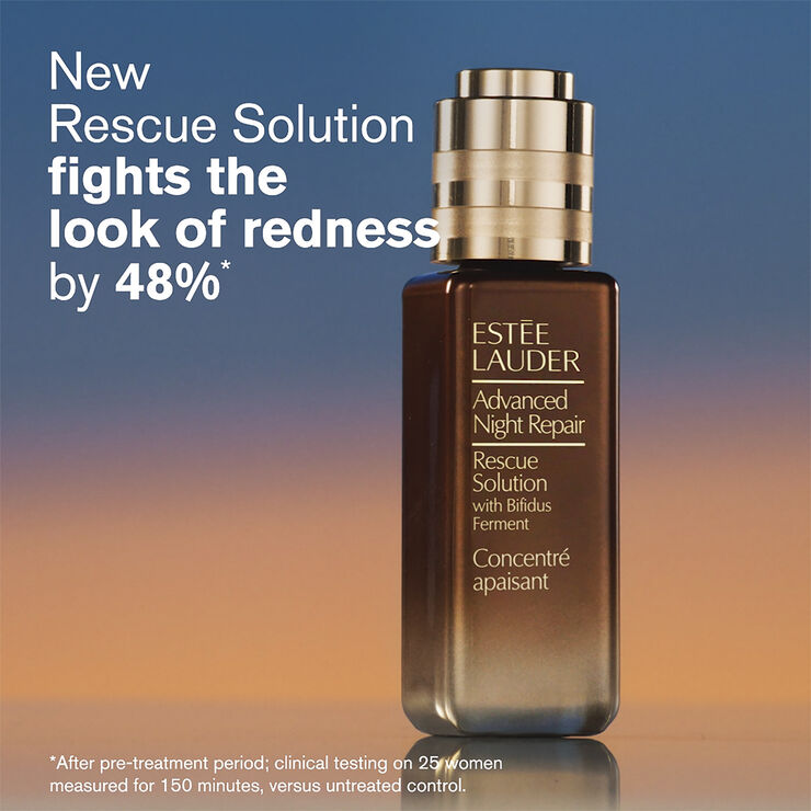 Estée Lauder Advanced Night Repair Rescue Solution Serum