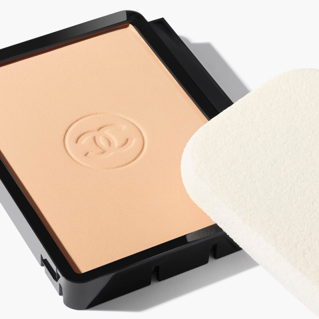 Ultra Le Teint recharge haute tenue CHANEL