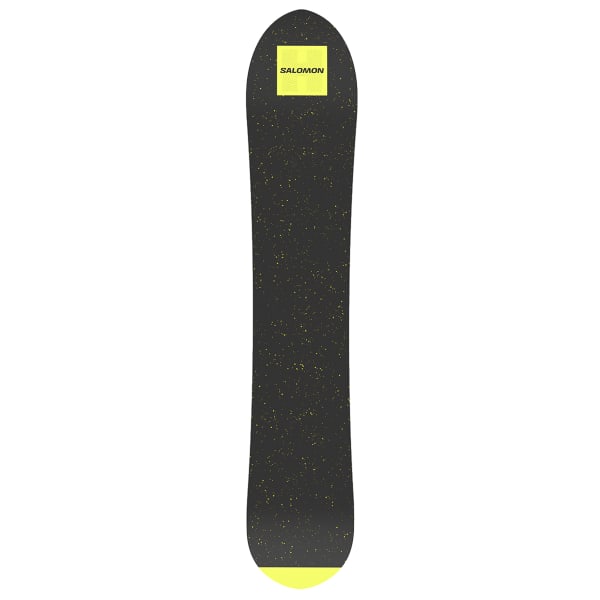 Planche de snowboard SALOMON HPS SICKSTICK WHITE/BLACK