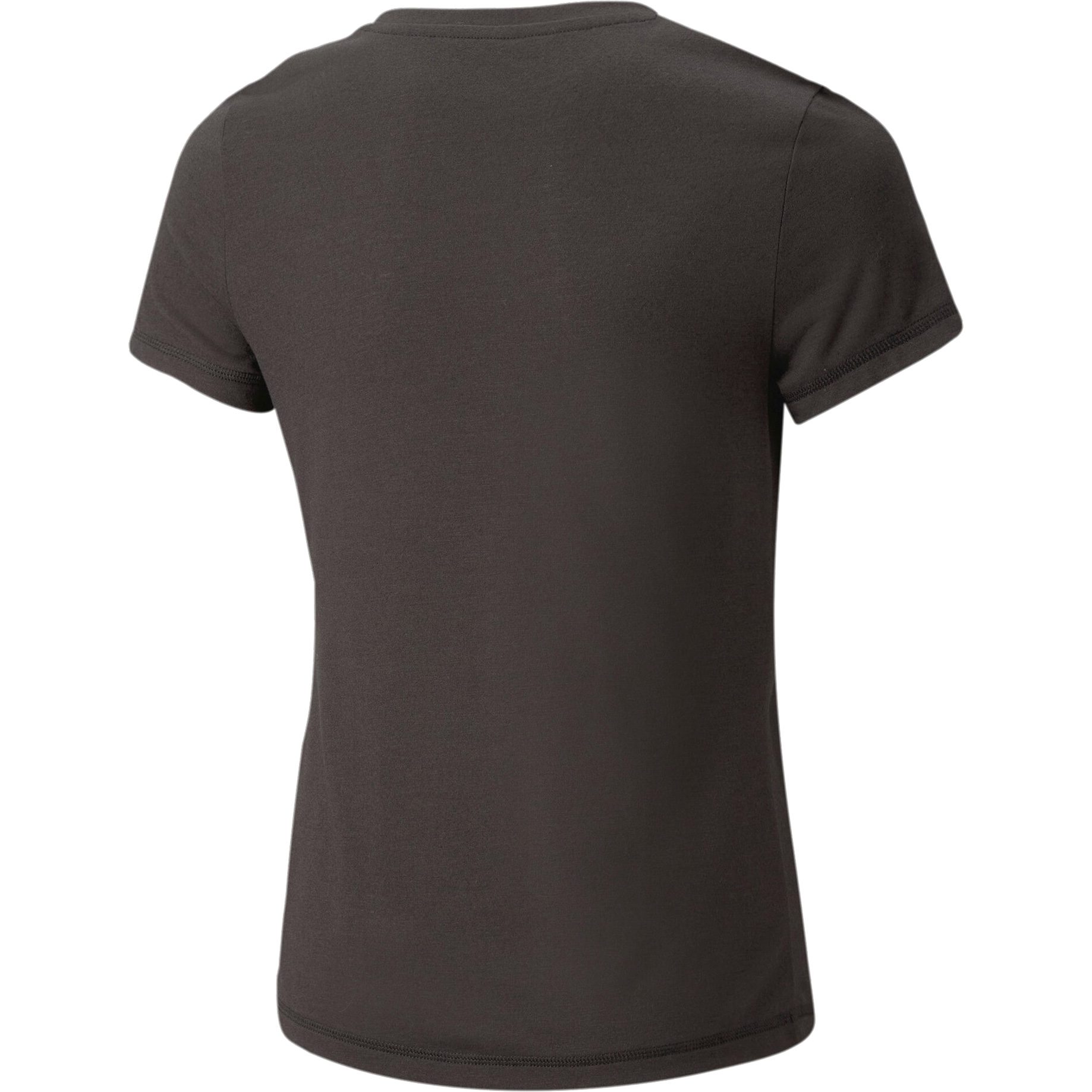 Puma Nova Shine T-Shirt Mädchen puma black