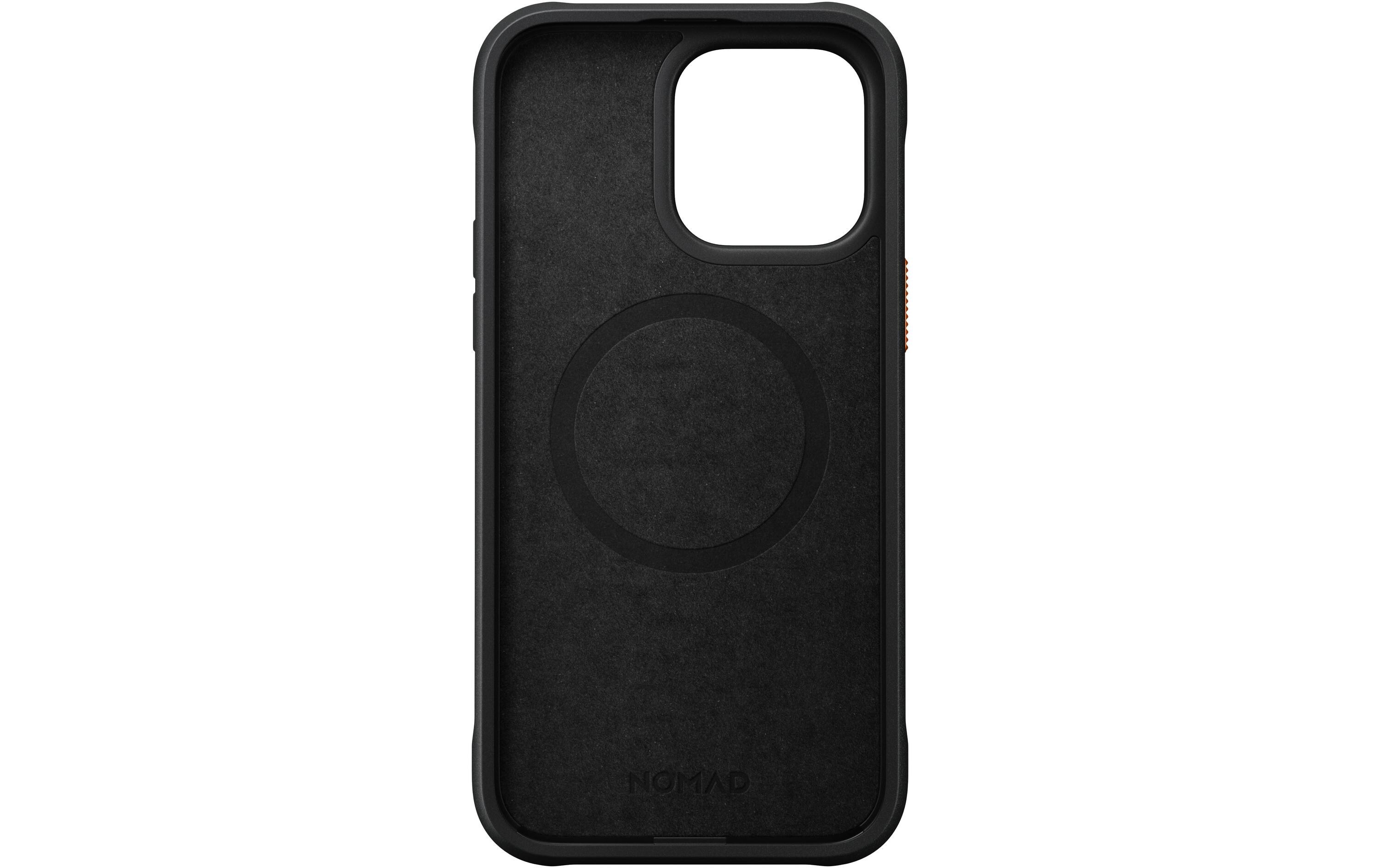 Back Cover Rugged Case iPhone 14 Pro Max Ultra OrangeModerne Schutzhülle für das Apple iPhone 14 Pro Max
