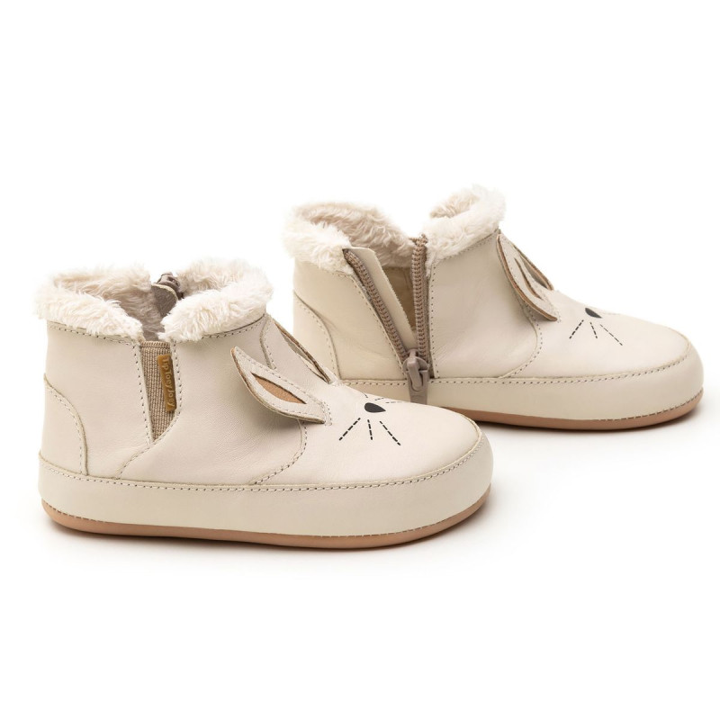 Tip Toey Joey Tip Toey Joey Primeiros Rabbit Coconut