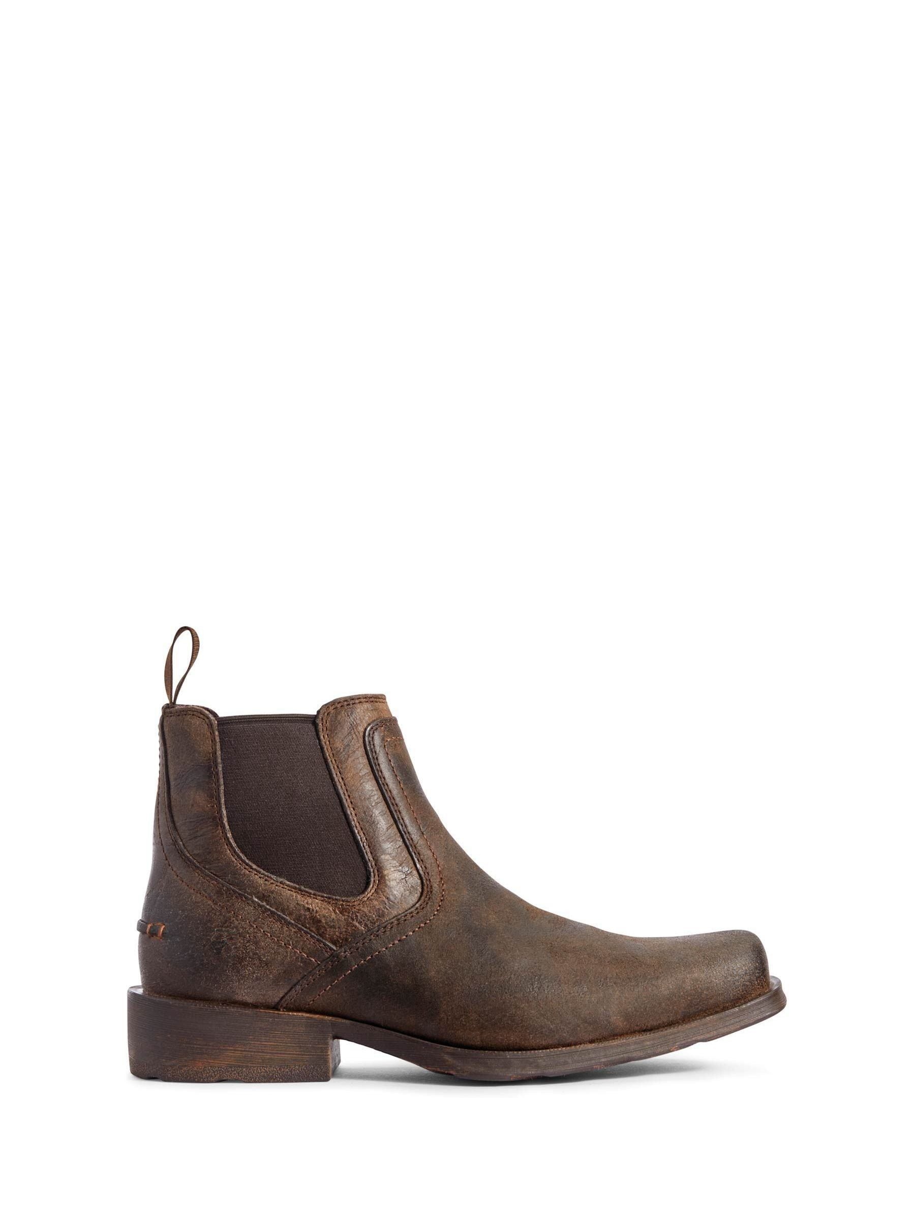 Bruin - Ariat Midtown Rambler westernlaarzen