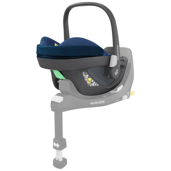 Maxi CosiMaxi Cosi   Pebble 360 essential blue