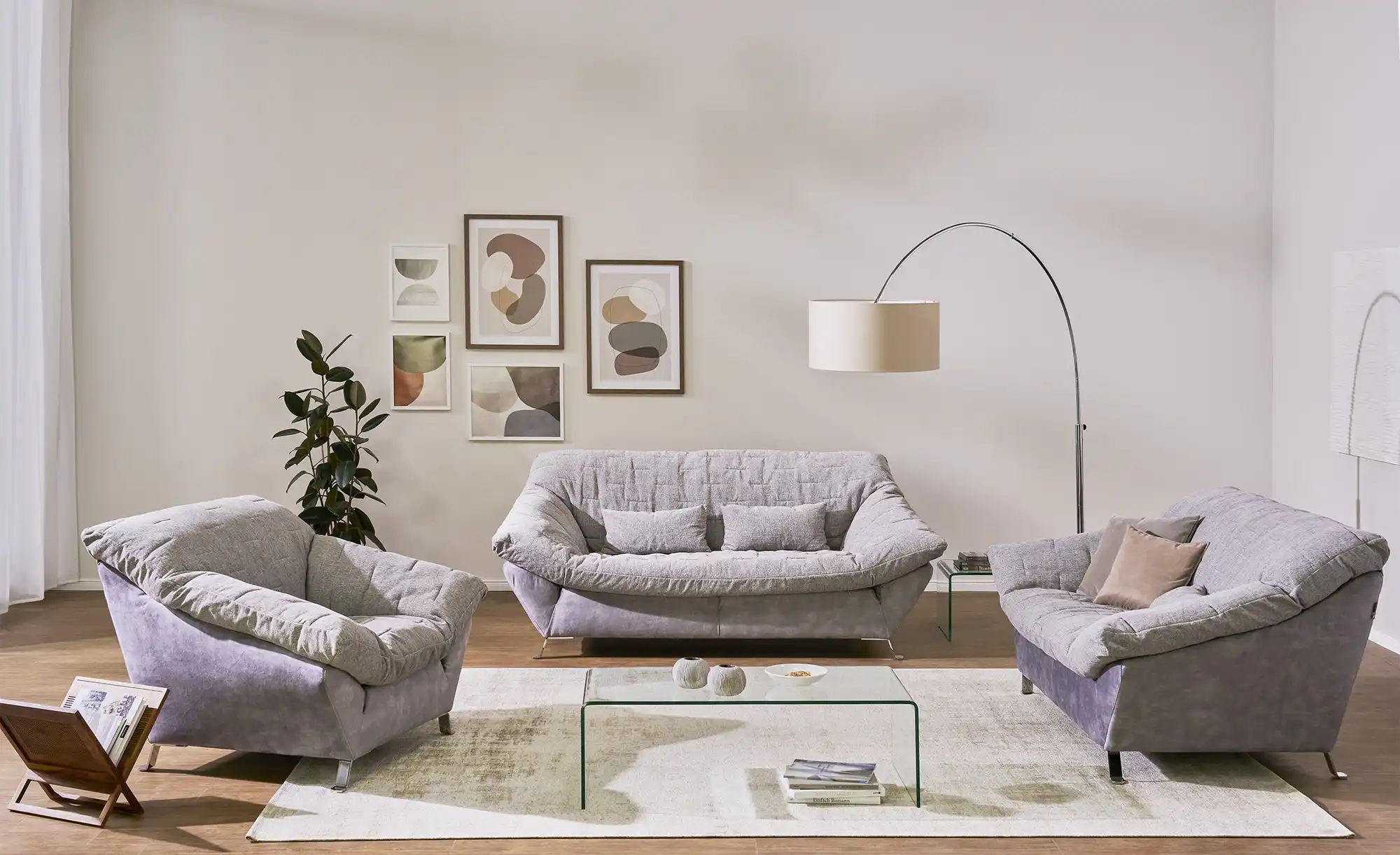 Einzelsofa Cher
