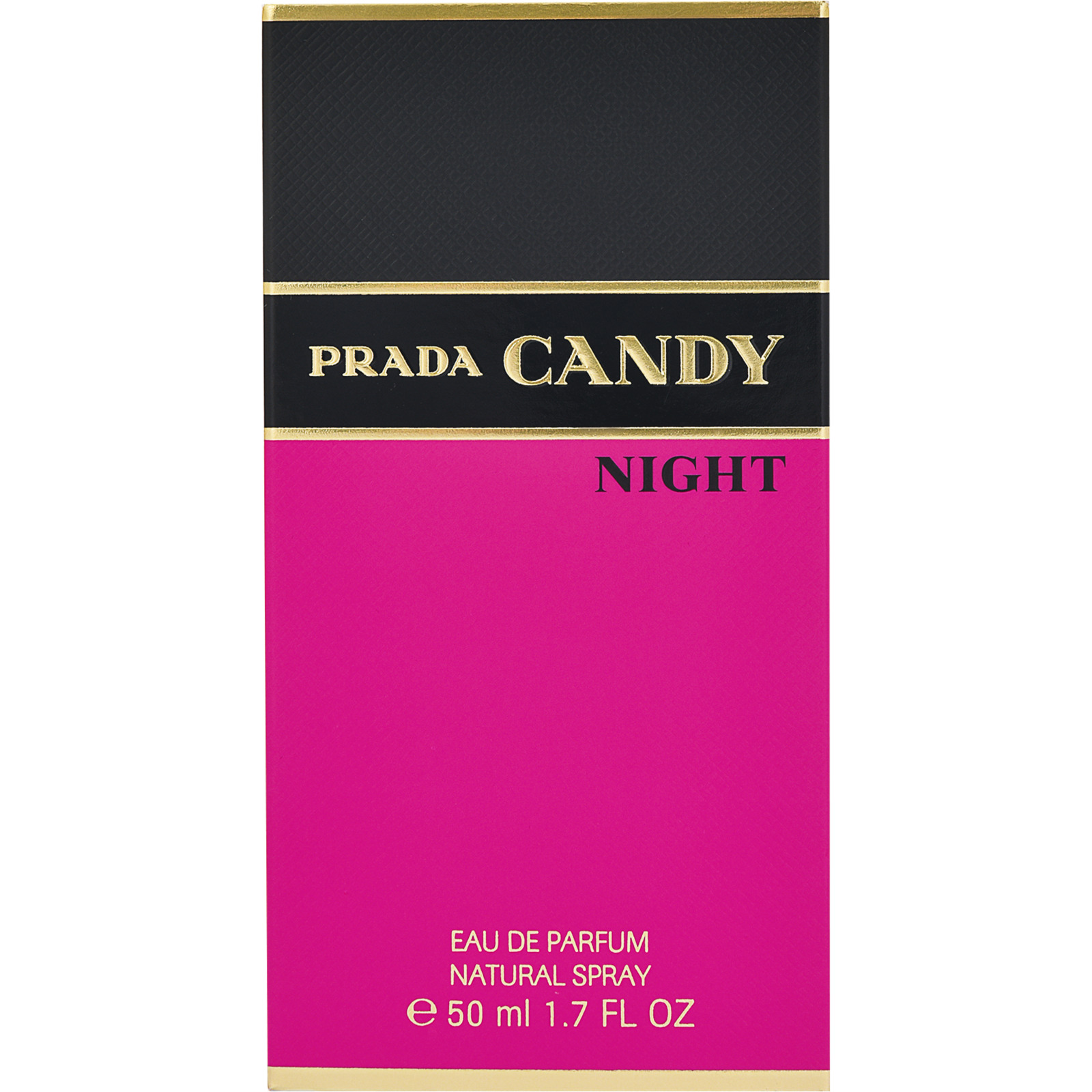 Prada Candy Night Eau de Parfum 50 ml