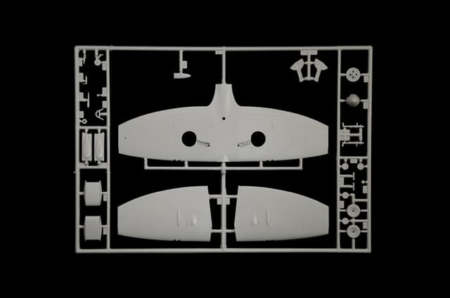 ITALERI 1:48