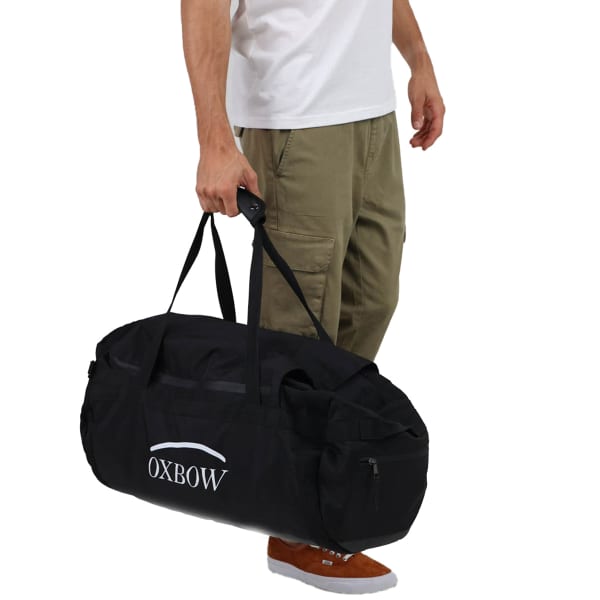 Duffel OXBOW FREDY NOIR